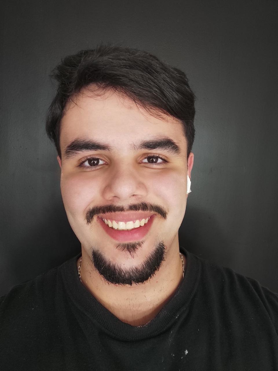 Gabriel Guelles